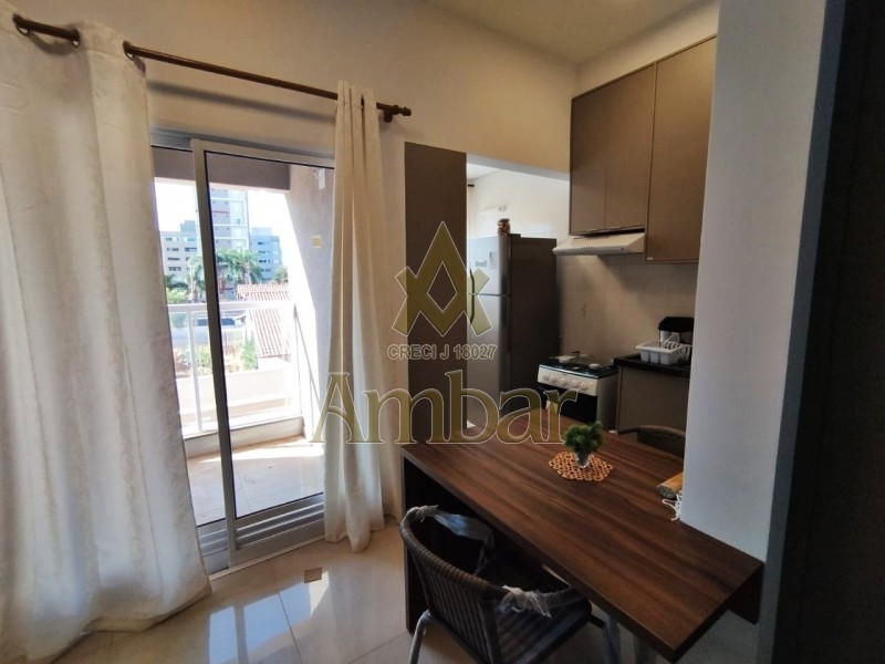 Ambar Imóveis | Imobiliária em Ribeirão Preto | Apartamento - Ribeirânia - Ribeirão Preto