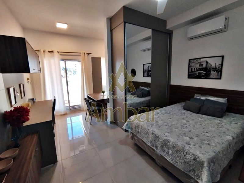 Ambar Imóveis | Imobiliária em Ribeirão Preto | Apartamento - Ribeirânia - Ribeirão Preto
