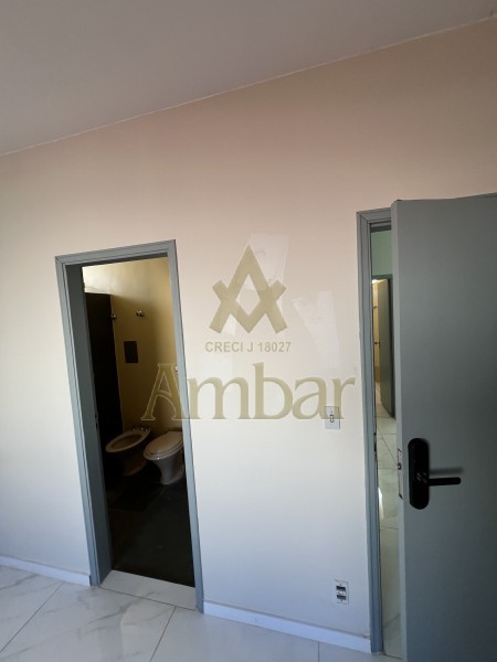 Ambar Imóveis | Imobiliária em Ribeirão Preto | Sala Comercial - Jardim São Luiz - Ribeirão Preto