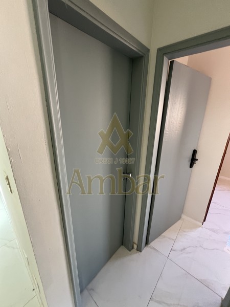 Ambar Imóveis | Imobiliária em Ribeirão Preto | Sala Comercial - Jardim São Luiz - Ribeirão Preto