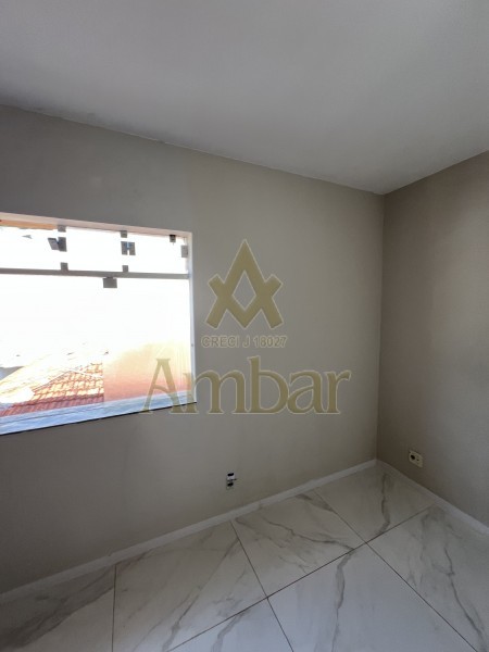 Ambar Imóveis | Imobiliária em Ribeirão Preto | Sala Comercial - Jardim São Luiz - Ribeirão Preto
