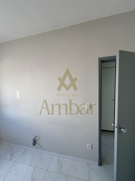 Ambar Imóveis | Imobiliária em Ribeirão Preto | Sala Comercial - Jardim São Luiz - Ribeirão Preto