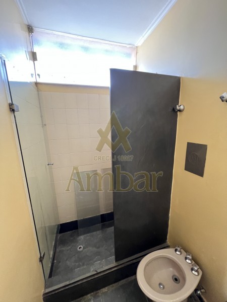 Ambar Imóveis | Imobiliária em Ribeirão Preto | Sala Comercial - Jardim São Luiz - Ribeirão Preto