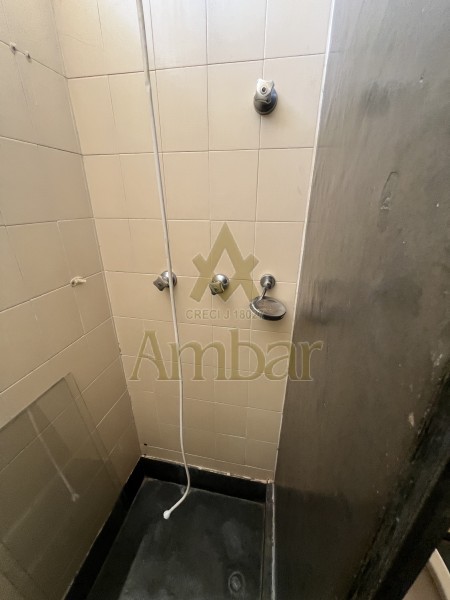 Ambar Imóveis | Imobiliária em Ribeirão Preto | Sala Comercial - Jardim São Luiz - Ribeirão Preto