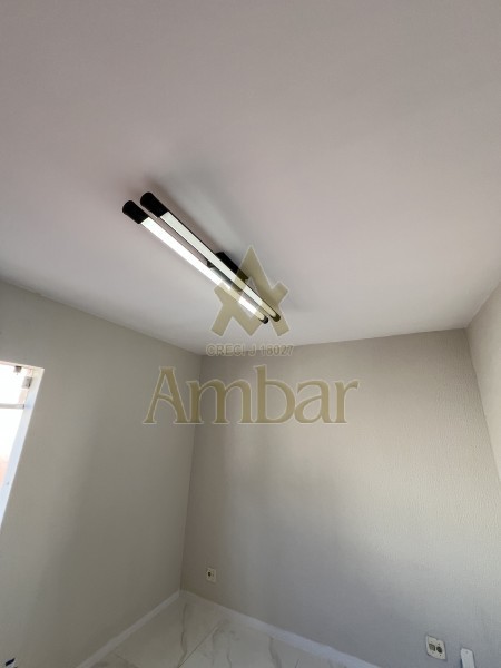 Ambar Imóveis | Imobiliária em Ribeirão Preto | Sala Comercial - Jardim São Luiz - Ribeirão Preto