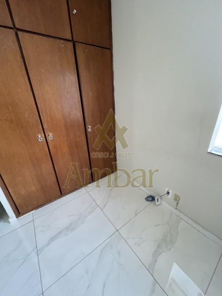 Ambar Imóveis | Imobiliária em Ribeirão Preto | Sala Comercial - Jardim São Luiz - Ribeirão Preto