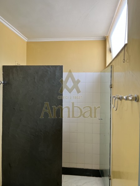 Ambar Imóveis | Imobiliária em Ribeirão Preto | Sala Comercial - Jardim São Luiz - Ribeirão Preto