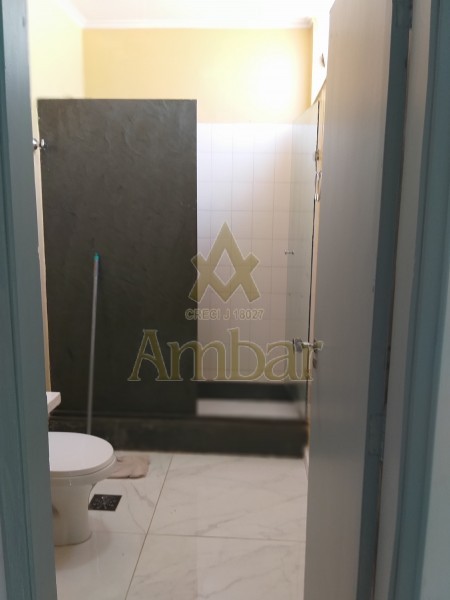 Ambar Imóveis | Imobiliária em Ribeirão Preto | Sala Comercial - Jardim São Luiz - Ribeirão Preto