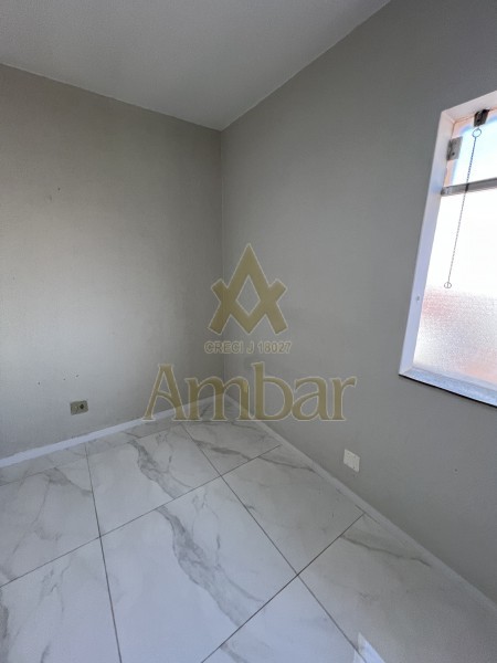 Ambar Imóveis | Imobiliária em Ribeirão Preto | Sala Comercial - Jardim São Luiz - Ribeirão Preto