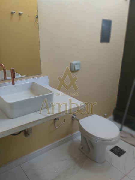 Ambar Imóveis | Imobiliária em Ribeirão Preto | Sala Comercial - Jardim São Luiz - Ribeirão Preto