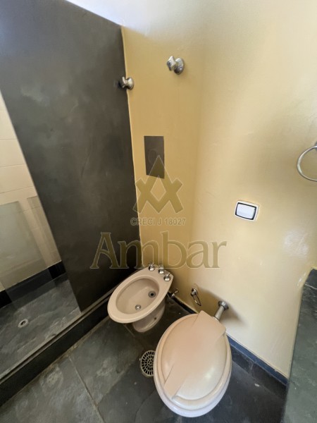 Ambar Imóveis | Imobiliária em Ribeirão Preto | Sala Comercial - Jardim São Luiz - Ribeirão Preto