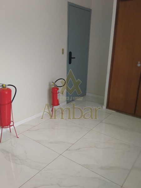 Ambar Imóveis | Imobiliária em Ribeirão Preto | Sala Comercial - Jardim São Luiz - Ribeirão Preto