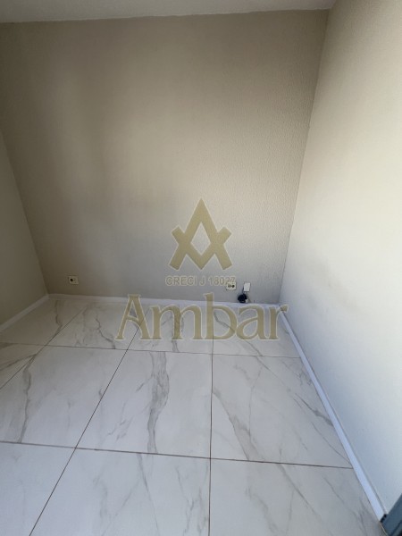 Ambar Imóveis | Imobiliária em Ribeirão Preto | Sala Comercial - Jardim São Luiz - Ribeirão Preto