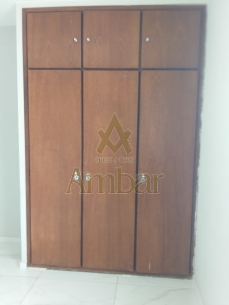 Ambar Imóveis | Imobiliária em Ribeirão Preto | Sala Comercial - Jardim São Luiz - Ribeirão Preto