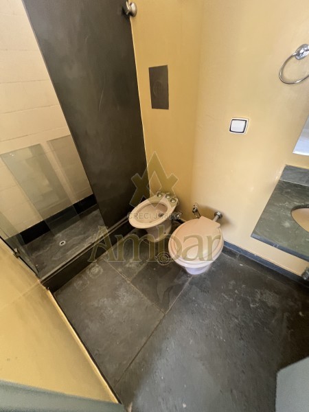 Ambar Imóveis | Imobiliária em Ribeirão Preto | Sala Comercial - Jardim São Luiz - Ribeirão Preto