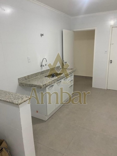 Ambar Imóveis | Imobiliária em Ribeirão Preto | Apartamento - Jardim Paulistano - Ribeirão Preto