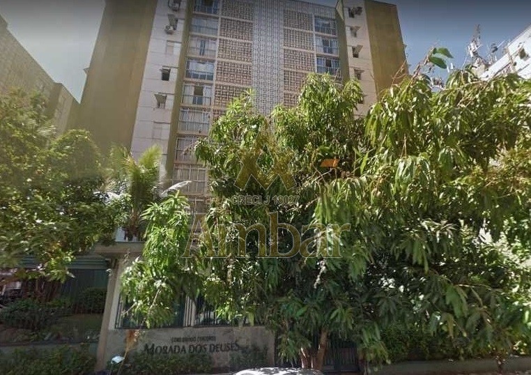 Ambar Imóveis | Imobiliária em Ribeirão Preto | Apartamento - Jardim Paulistano - Ribeirão Preto