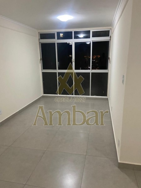 Ambar Imóveis | Imobiliária em Ribeirão Preto | Apartamento - Jardim Paulistano - Ribeirão Preto