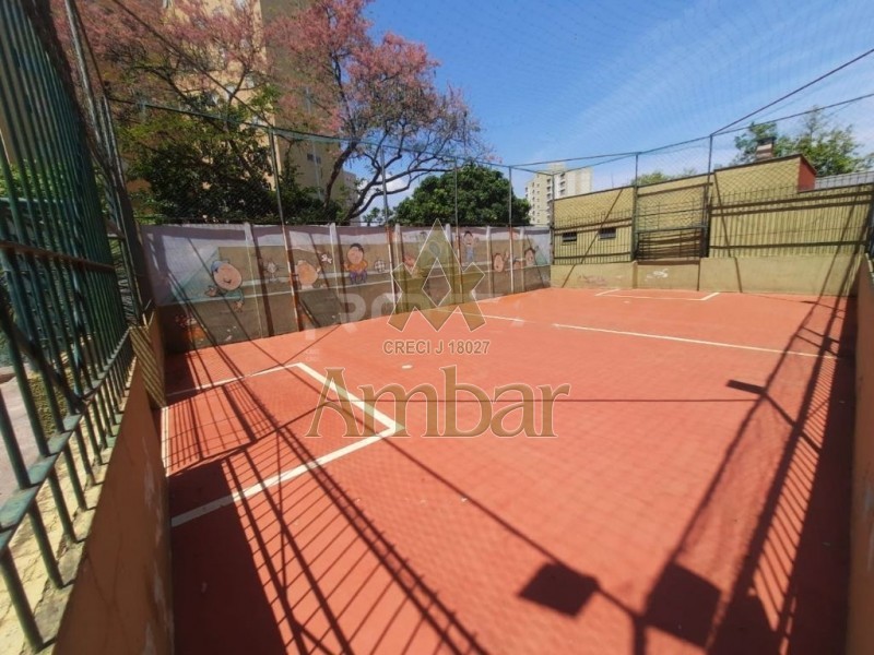 Ambar Imóveis | Imobiliária em Ribeirão Preto | Apartamento - Jardim Paulistano - Ribeirão Preto