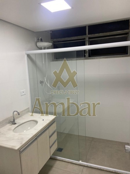 Ambar Imóveis | Imobiliária em Ribeirão Preto | Apartamento - Jardim Paulistano - Ribeirão Preto