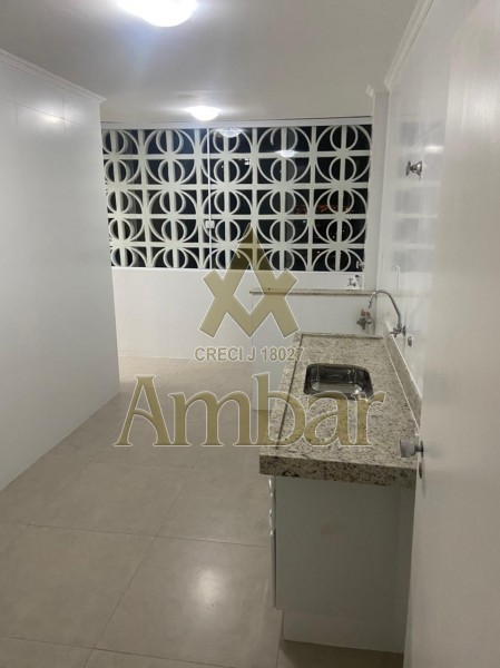Ambar Imóveis | Imobiliária em Ribeirão Preto | Apartamento - Jardim Paulistano - Ribeirão Preto