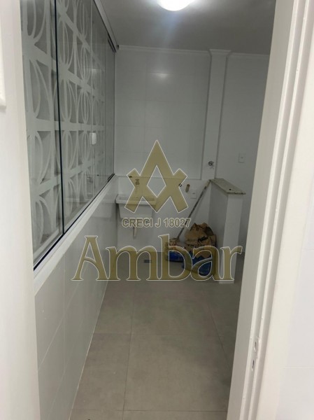 Ambar Imóveis | Imobiliária em Ribeirão Preto | Apartamento - Jardim Paulistano - Ribeirão Preto