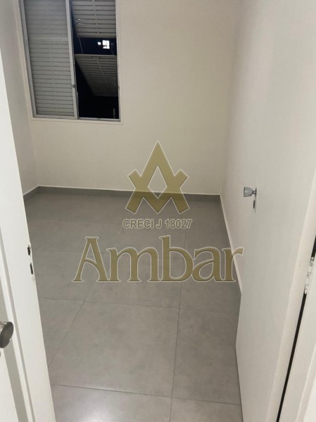 Ambar Imóveis | Imobiliária em Ribeirão Preto | Apartamento - Jardim Paulistano - Ribeirão Preto