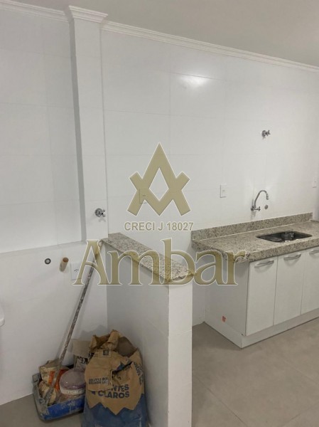 Ambar Imóveis | Imobiliária em Ribeirão Preto | Apartamento - Jardim Paulistano - Ribeirão Preto