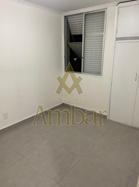 Ambar Imóveis | Imobiliária em Ribeirão Preto | Apartamento - Jardim Paulistano - Ribeirão Preto