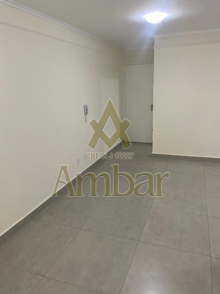 Ambar Imóveis | Imobiliária em Ribeirão Preto | Apartamento - Jardim Paulistano - Ribeirão Preto