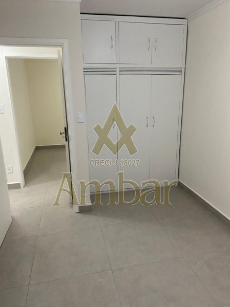Ambar Imóveis | Imobiliária em Ribeirão Preto | Apartamento - Jardim Paulistano - Ribeirão Preto