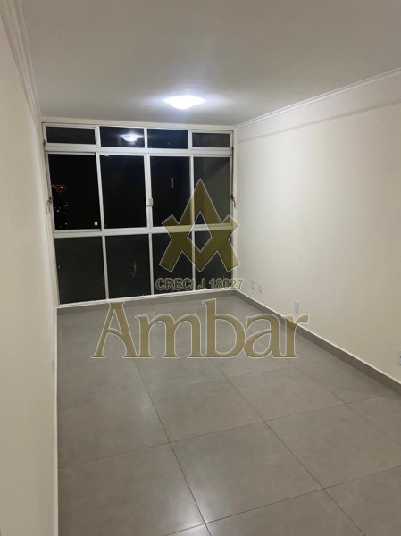Ambar Imóveis | Imobiliária em Ribeirão Preto | Apartamento - Jardim Paulistano - Ribeirão Preto