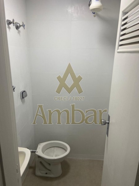 Ambar Imóveis | Imobiliária em Ribeirão Preto | Apartamento - Jardim Paulistano - Ribeirão Preto