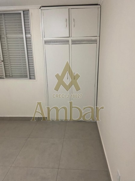Ambar Imóveis | Imobiliária em Ribeirão Preto | Apartamento - Jardim Paulistano - Ribeirão Preto