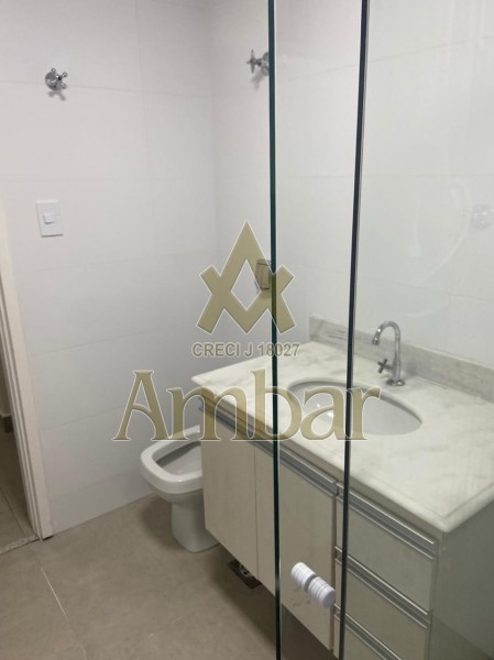 Ambar Imóveis | Imobiliária em Ribeirão Preto | Apartamento - Jardim Paulistano - Ribeirão Preto