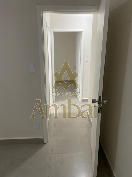 Ambar Imóveis | Imobiliária em Ribeirão Preto | Apartamento - Jardim Paulistano - Ribeirão Preto