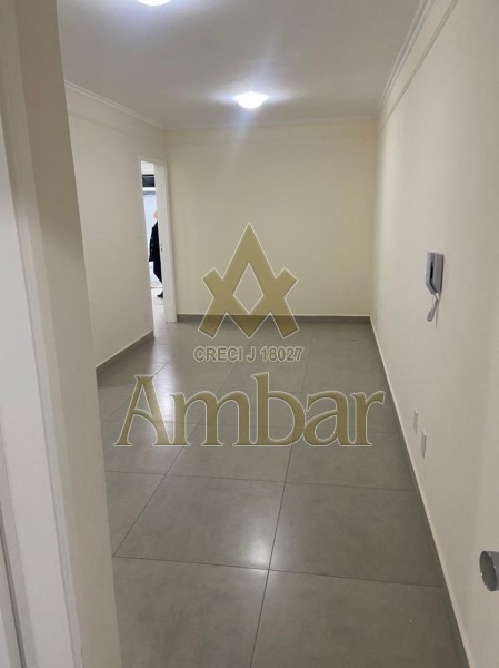 Ambar Imóveis | Imobiliária em Ribeirão Preto | Apartamento - Jardim Paulistano - Ribeirão Preto