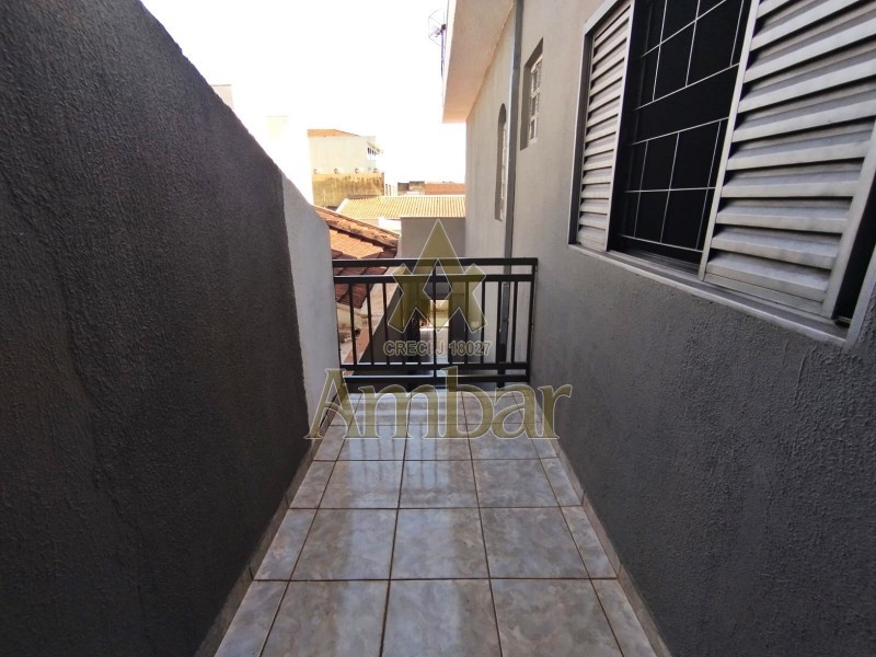 Ambar Imóveis | Imobiliária em Ribeirão Preto | Casa - Ipiranga - Ribeirão Preto