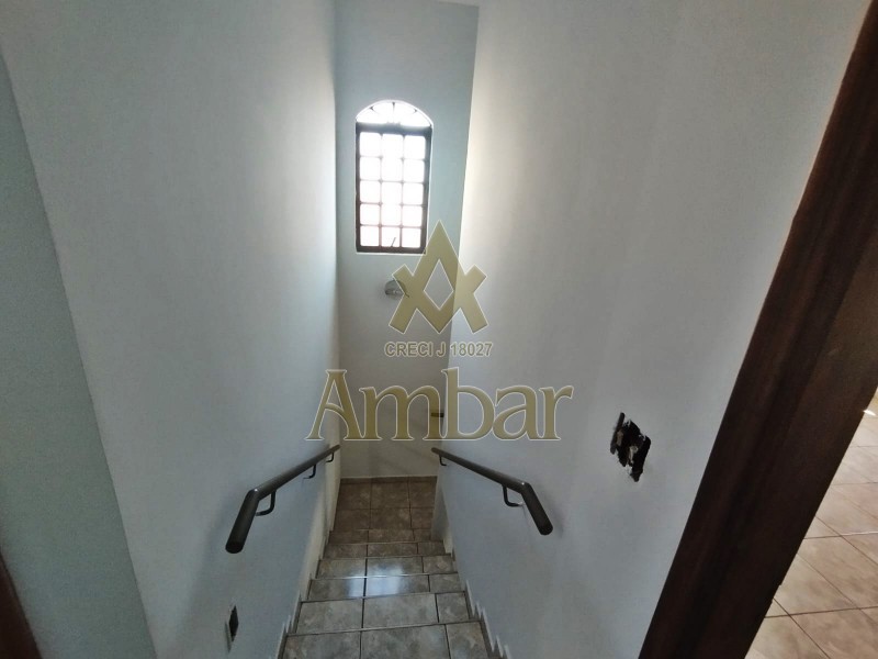 Ambar Imóveis | Imobiliária em Ribeirão Preto | Casa - Ipiranga - Ribeirão Preto