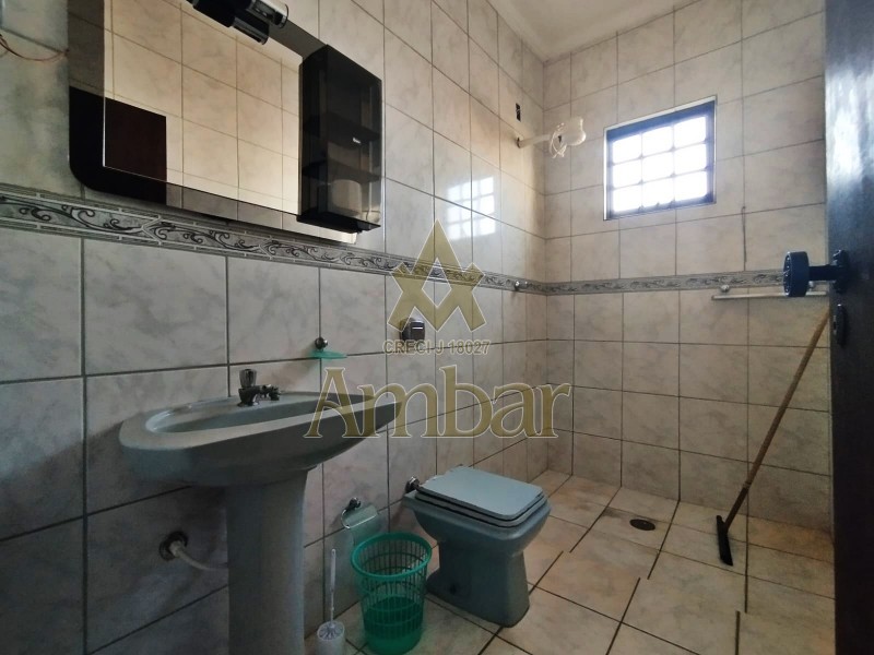 Ambar Imóveis | Imobiliária em Ribeirão Preto | Casa - Ipiranga - Ribeirão Preto