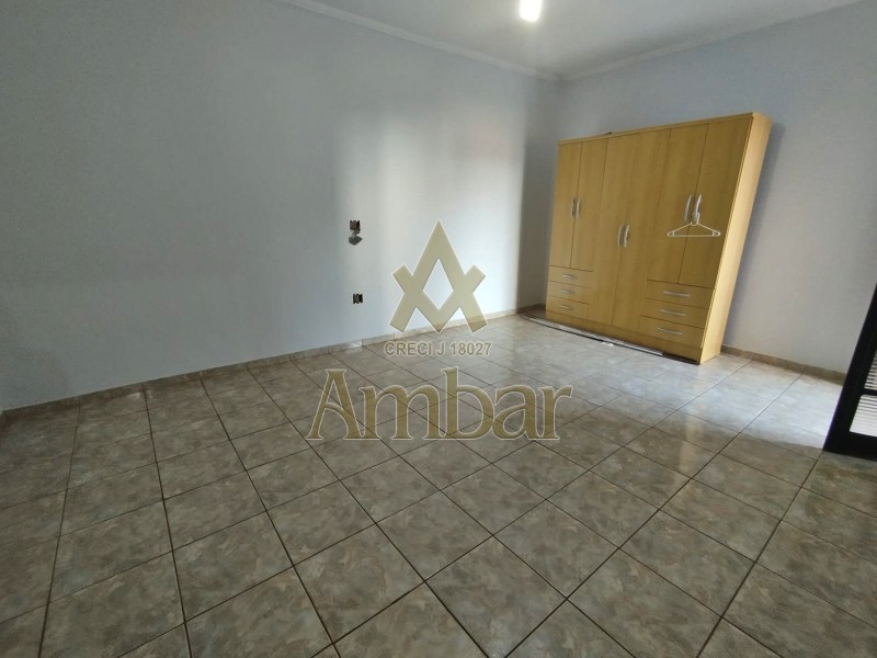 Ambar Imóveis | Imobiliária em Ribeirão Preto | Casa - Ipiranga - Ribeirão Preto