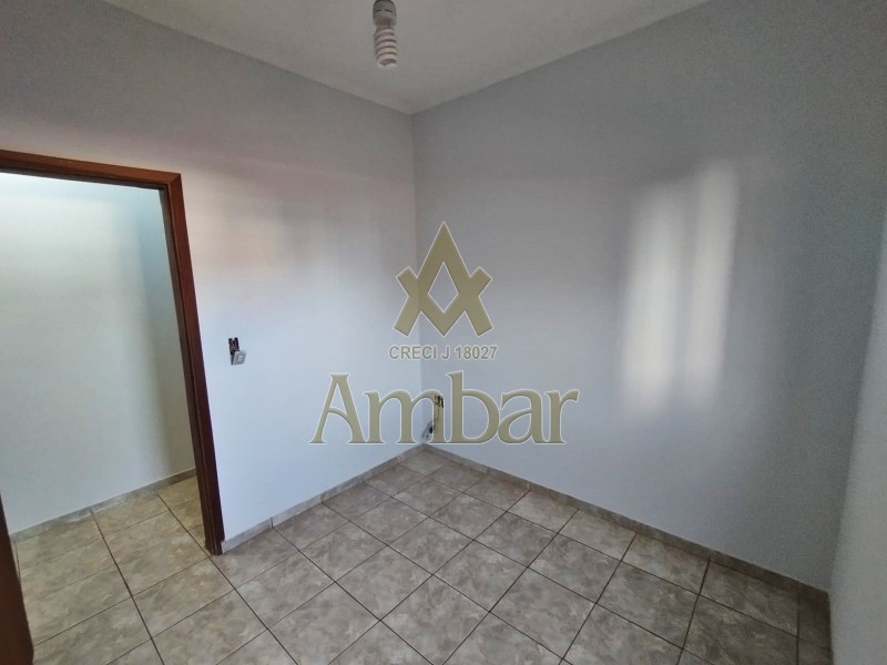 Ambar Imóveis | Imobiliária em Ribeirão Preto | Casa - Ipiranga - Ribeirão Preto