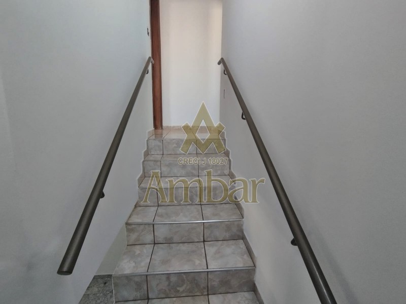 Ambar Imóveis | Imobiliária em Ribeirão Preto | Casa - Ipiranga - Ribeirão Preto