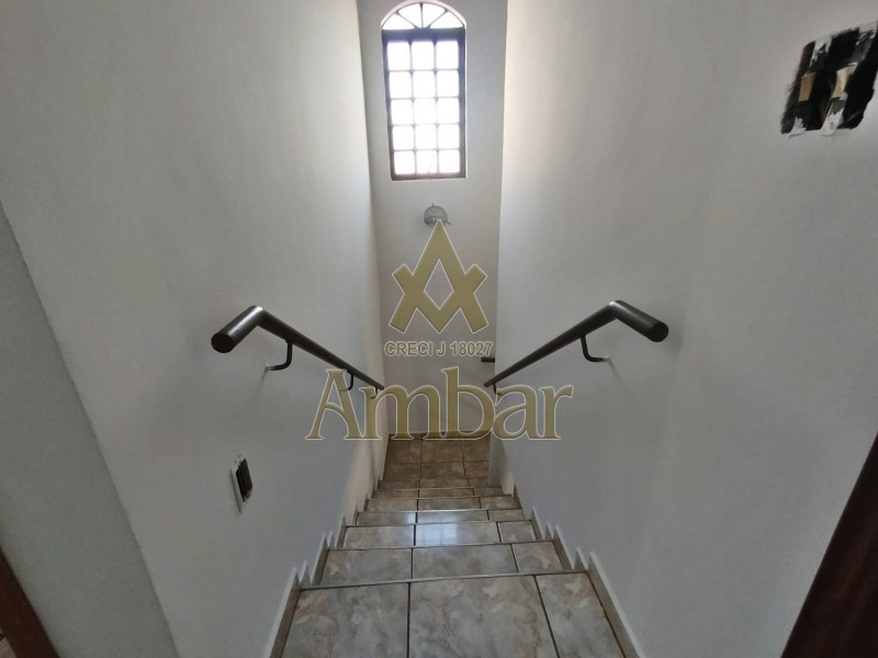 Ambar Imóveis | Imobiliária em Ribeirão Preto | Casa - Ipiranga - Ribeirão Preto