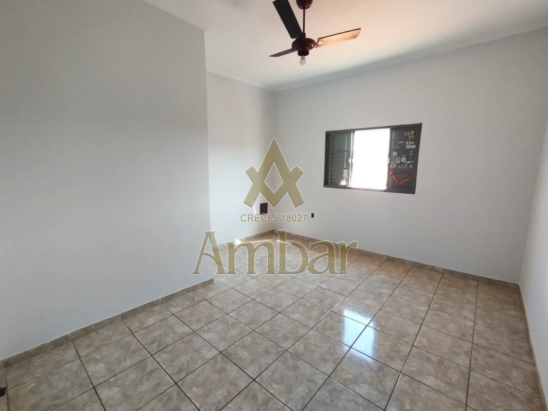 Ambar Imóveis | Imobiliária em Ribeirão Preto | Casa - Ipiranga - Ribeirão Preto
