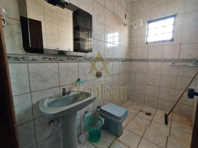 Ambar Imóveis | Imobiliária em Ribeirão Preto | Casa - Ipiranga - Ribeirão Preto