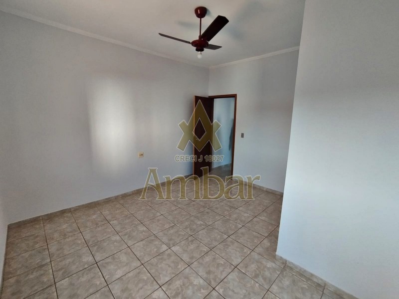 Ambar Imóveis | Imobiliária em Ribeirão Preto | Casa - Ipiranga - Ribeirão Preto