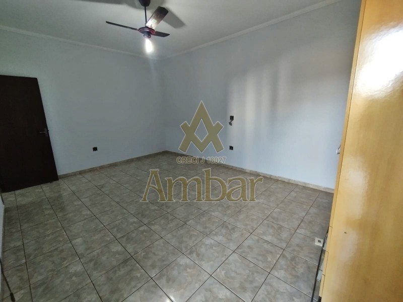 Ambar Imóveis | Imobiliária em Ribeirão Preto | Casa - Ipiranga - Ribeirão Preto