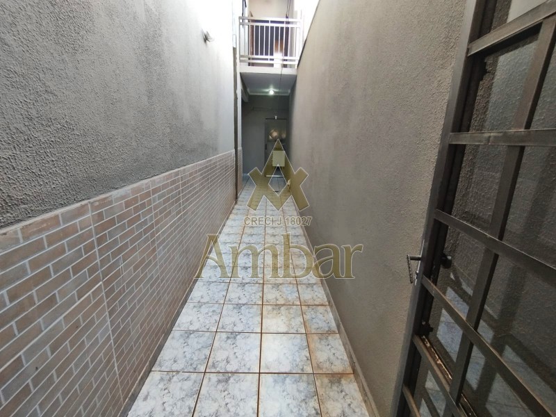 Ambar Imóveis | Imobiliária em Ribeirão Preto | Casa - Ipiranga - Ribeirão Preto