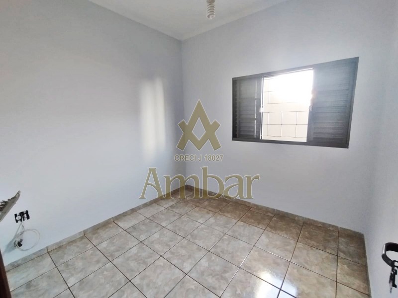 Ambar Imóveis | Imobiliária em Ribeirão Preto | Casa - Ipiranga - Ribeirão Preto